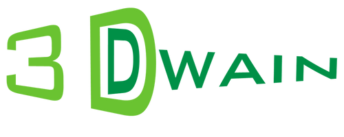 3D-Dwain